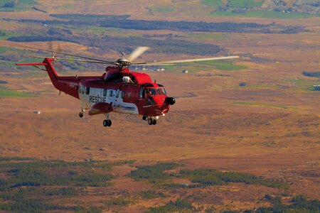 Emergency Evacuation to the Rescue