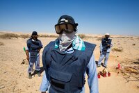 Is Political Instability on the Rise?