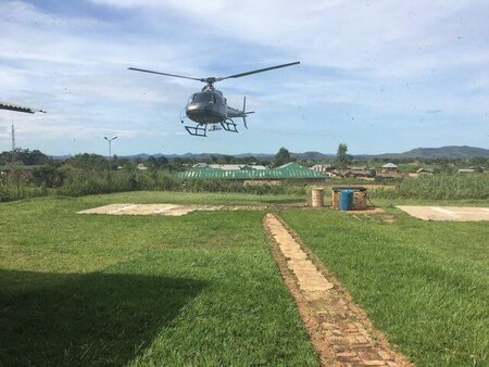 How the Professionals Handle Kidnaps