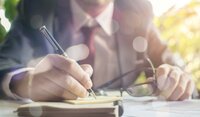 Have Your Considered Your Legal Risk Map?