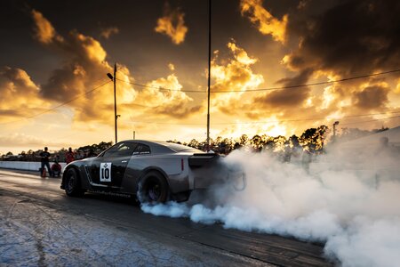 Dual Clutch Confidence – All Over the World