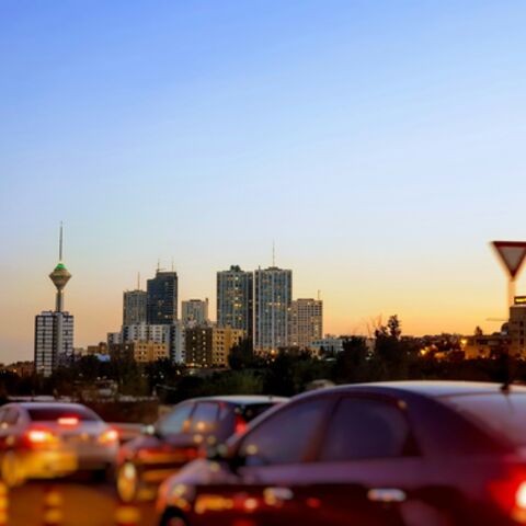 Middle East High-Risk Insurance Advisory