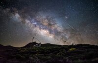 Power to the universe