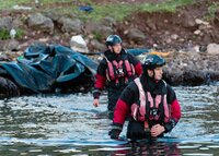 Refugee Rescue