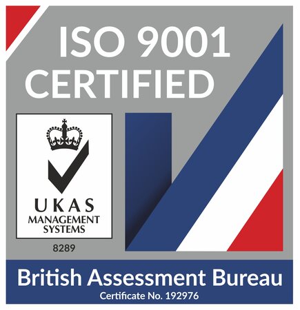 ISO 9001 - Why does it matter?