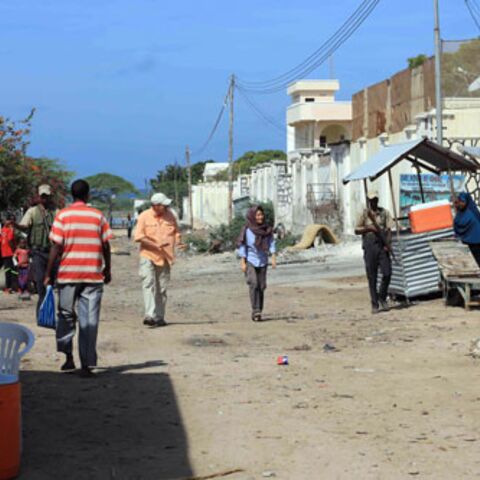 Getting the Elders Onside