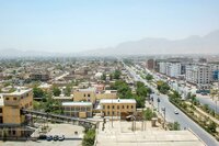 What's It Like to Live in Kabul?