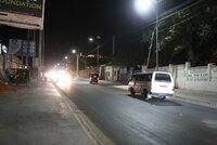 Shining a Light On Mogadishu