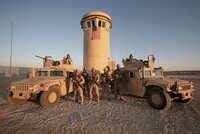 Protecting the Protectors