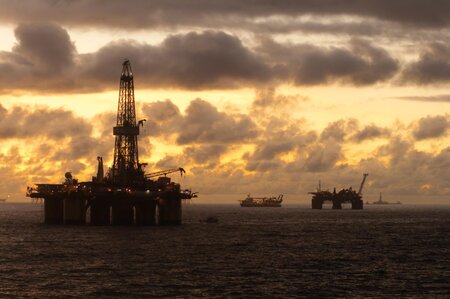 Industry Insight: Oil & Gas
