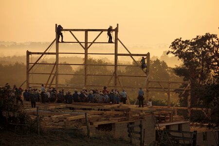 Construction Bond conundrums