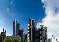 The View From Lloyd’s