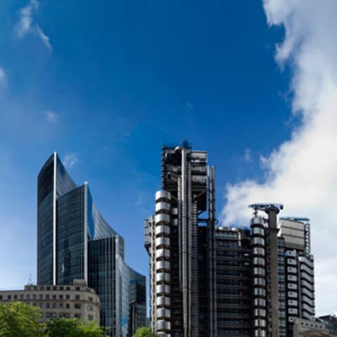 The View From Lloyd’s